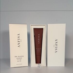Anfisa skin an-gloss spice cake NEW